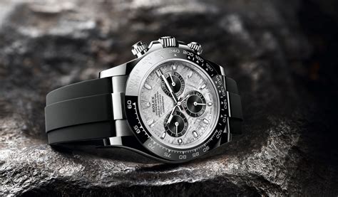 rolex daytona 116519 grey dial|rolex cosmograph daytona meteorite price.